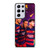 TRIO MSN BARCELONA Samsung Galaxy S21 Ultra Case Cover