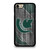 MICHIGAN STATE SPARTANS  LOGO iPhone 7 / 8 Case Cover