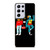 TUCA AND BERTIE HYPEBEAST CARTOON Samsung Galaxy S21 Ultra Case Cover