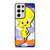 TWEETY BIRD LOONEY TUNES ANGRY Samsung Galaxy S21 Ultra Case Cover