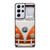 VW VOLKSWAGEN VAN 6 Samsung Galaxy S21 Ultra Case Cover