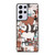 WE BARE BEARS COLLAGE Samsung Galaxy S21 Ultra Case Cover