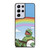WHOLESOME KERMITTHE FROG Samsung Galaxy S21 Ultra Case Cover