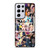 WHY DON'T WE COLLAGE 2 Samsung Galaxy S21 Ultra Case Cover