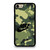 NIKE LOGO CAMO iPhone 7 / 8 Case Cover