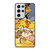 WINNIE THE POOH AND FRIENDS Disney Samsung Galaxy S21 Ultra Case Cover
