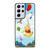 WINNIE THE POOH BALLOON Samsung Galaxy S21 Ultra Case Cover