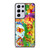 WINNIE THE POOH Cartoon Samsung Galaxy S21 Ultra Case Cover