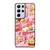 WINNIE THE POOH CUTE CARTOON Samsung Galaxy S21 Ultra Case Cover