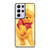 WINNIE THE POOH Disney Samsung Galaxy S21 Ultra Case Cover