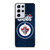 WINNIPEG JETS ICON Samsung Galaxy S21 Ultra Case Cover