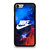 NIKE LOGO NEBULA iPhone 7 / 8 Case Cover