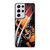 WOLVERINE CLAW X-MEN Samsung Galaxy S21 Ultra Case Cover
