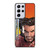 WOLVERINE LOGAN Samsung Galaxy S21 Ultra Case Cover