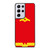 WONDER WOMAN ART ICON Samsung Galaxy S21 Ultra Case Cover