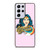 WONDER WOMAN CARTOON 2 Samsung Galaxy S21 Ultra Case Cover