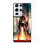 WONDER WOMAN GAL GADOT Samsung Galaxy S21 Ultra Case Cover