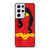 WONDER WOMAN ICON Samsung Galaxy S21 Ultra Case Cover