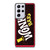 WONKA BAR Samsung Galaxy S21 Ultra Case Cover