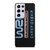 WRC FIA WORLD RALLY Samsung Galaxy S21 Ultra Case Cover