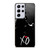 XO THE WEEKND LOGO BLACK WHITE Samsung Galaxy S21 Ultra Case Cover