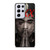 XXXTENTACION FACE Samsung Galaxy S21 Ultra Case Cover