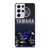 YAMAHA LOGO MOTOR RACING Samsung Galaxy S21 Ultra Case Cover