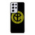 YELLOW CLAW Samsung Galaxy S21 Ultra Case Cover