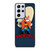 YOSEMITE SAM BACK OFF Samsung Galaxy S21 Ultra Case Cover