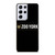 ZOO YORK LOGO Samsung Galaxy S21 Ultra Case Cover