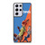 ZOOTOPIA NICK AND JUDY DISNEY Samsung Galaxy S21 Ultra Case Cover