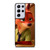 ZOOTOPIA NICK WILDE Disney Samsung Galaxy S21 Ultra Case Cover
