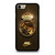 REAL MADRID GOLD LOGO iPhone 7 / 8 Case Cover