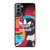 ADIDAS GRAFFITI STREET ART LOGO Samsung Galaxy S21 Plus Case Cover