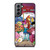 ADVENTURE TIME FIONNA AND CAKE Samsung Galaxy S21 Plus Case Cover