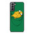 ADVENTURE TIME JAKE POCKET Samsung Galaxy S21 Plus Case Cover