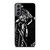 AEROSMITH STEVEN TYLER 2 Samsung Galaxy S21 Plus Case Cover
