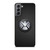AGENTS OF SHIELD MARVEL LOGO METAL Samsung Galaxy S21 Plus Case Cover