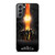 AGENTS OF SHIELD MARVEL Samsung Galaxy S21 Plus Case Cover
