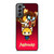 AGGRETSUKO CARTOON MOVIES Samsung Galaxy S21 Plus Case Cover