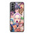 AHEGAO MANGA COMIC Samsung Galaxy S21 Plus Case Cover