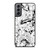 AHEGAO PERVERT Samsung Galaxy S21 Plus Case Cover