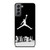 AIR JORDAN CITY Samsung Galaxy S21 Plus Case Cover