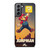 AIR JORDAN MARIO BROSS Samsung Galaxy S21 Plus Case Cover