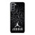 AIR JORDAN SHOES COLLAGE LOGO Samsung Galaxy S21 Plus Case Cover