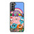 AMAZING WORLD OF GUMBALL Samsung Galaxy S21 Plus Case Cover