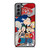 AMERICAN DAD CARTOON SERIES Samsung Galaxy S21 Plus Case Cover
