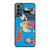AMERICAN DAD CARTOON Samsung Galaxy S21 Plus Case Cover