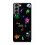 AMONG US CHARACTER SPACE Samsung Galaxy S21 Plus Case Cover