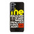 ANDI WARHOL Samsung Galaxy S21 Plus Case Cover